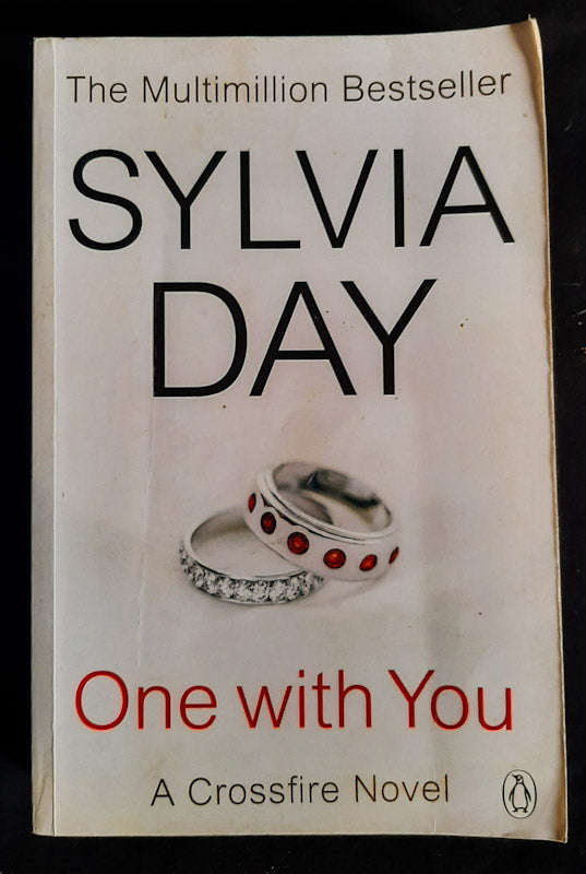 One With You (Crossfire #5) (Sylvia Day)