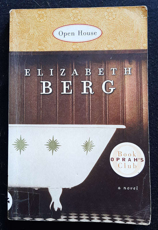 Open House (Elizabeth Berg)