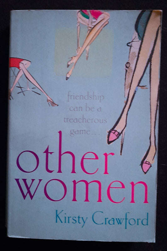 Other Women (Kristy Crawford)