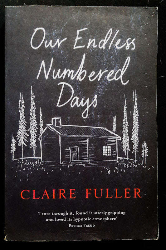 Our Endless Numbered Days (Claire Fuller)