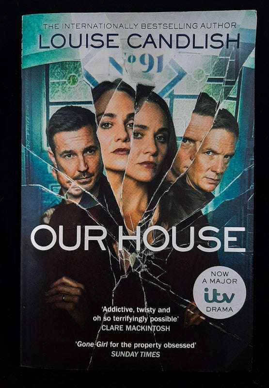 Our House (Louise Candlish)