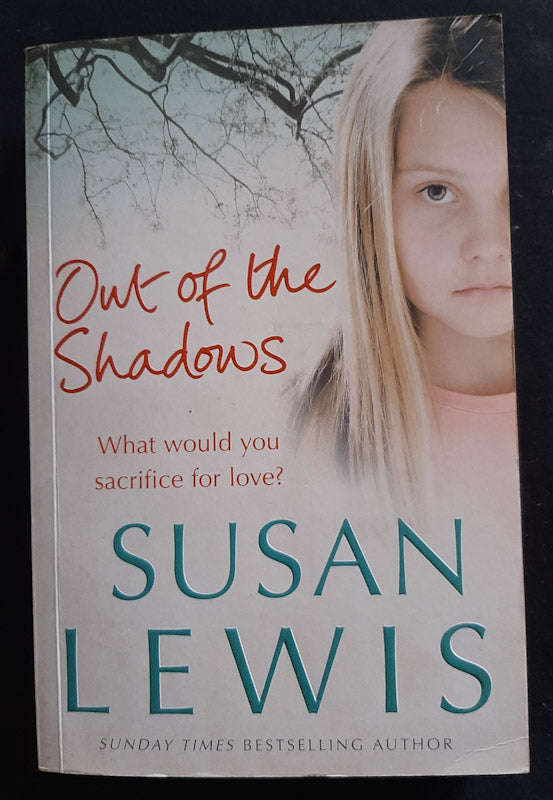 Out of the Shadows (Susan Lewis)