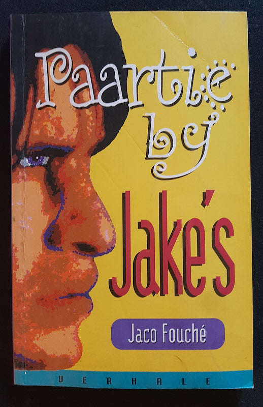 Paartie by Jake's (Jaco Fouche)