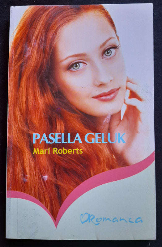 Pasella Geluk (Mari Roberts)