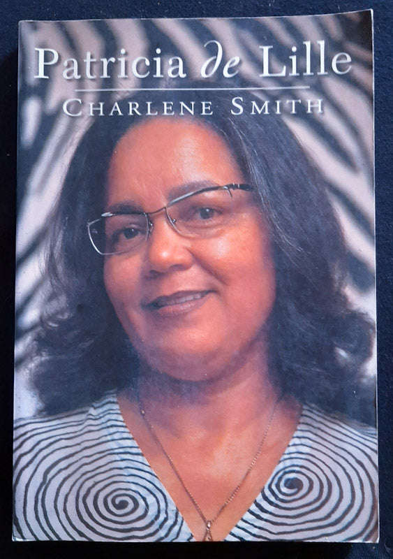 Patricia De Lille: My Life (Charlene Smith)