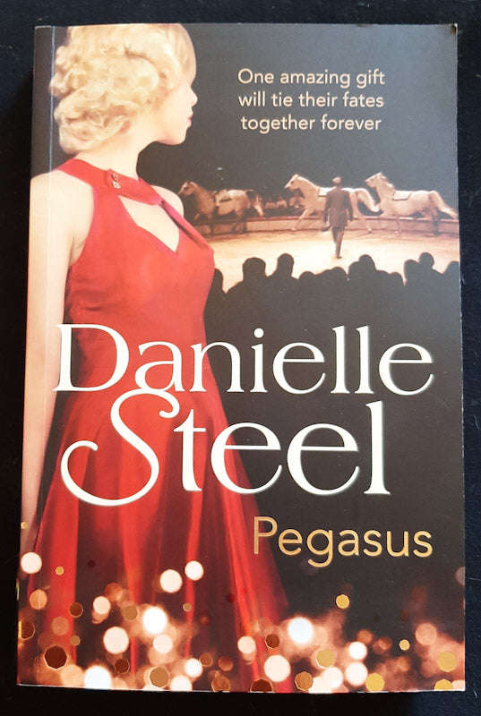 Pegasus (Danielle Steel)