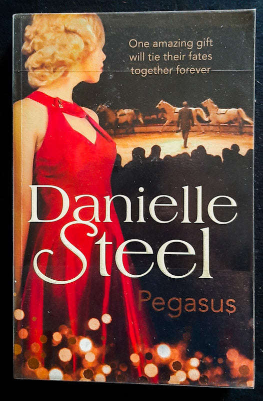 Pegasus (Danielle Steel)