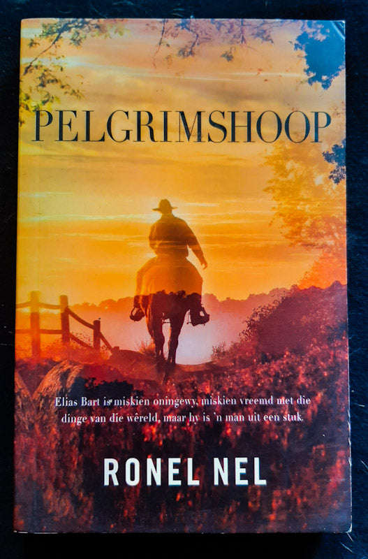 Pelgrimshoop (Ronel Nel)
