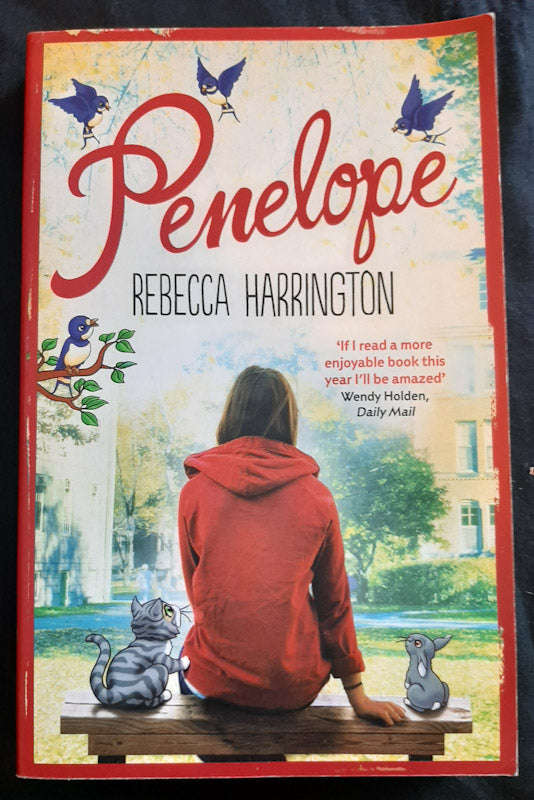 Penelope (Rebecca Harrington)