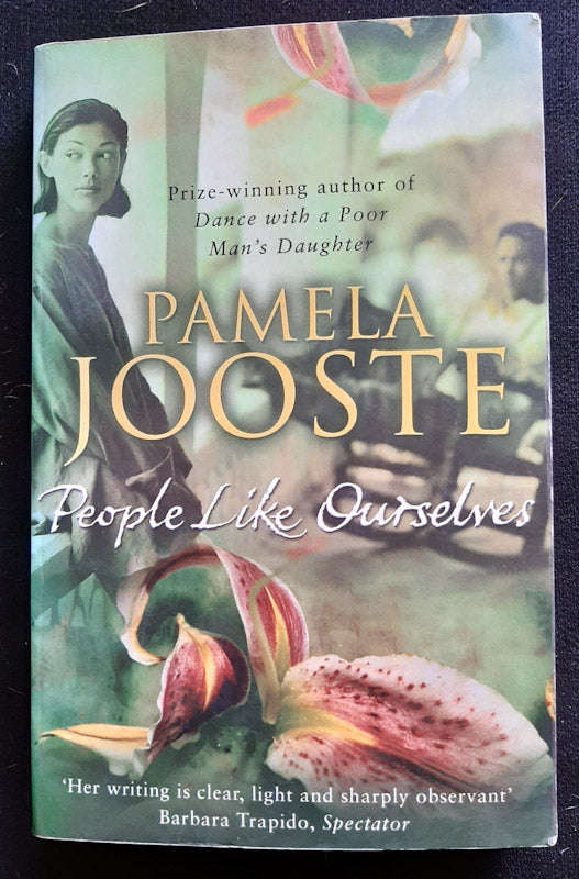 People Like Ourselves  Pamela Jooste (Pamela Jooste)