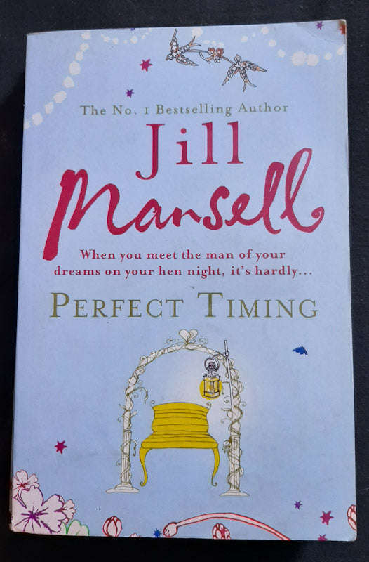 Perfect Timing (Jill Mansell)