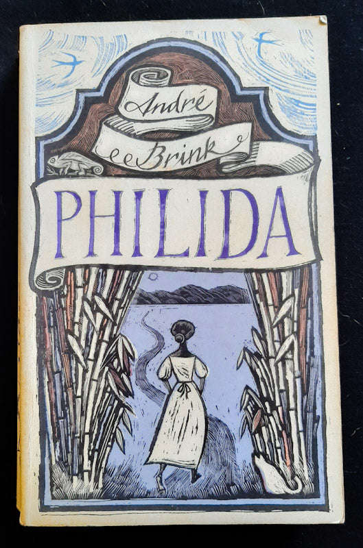 Philida (Andre Brink)