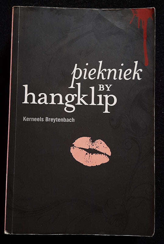 Piekniek By Hangklip (Kerneels Breytenbach)