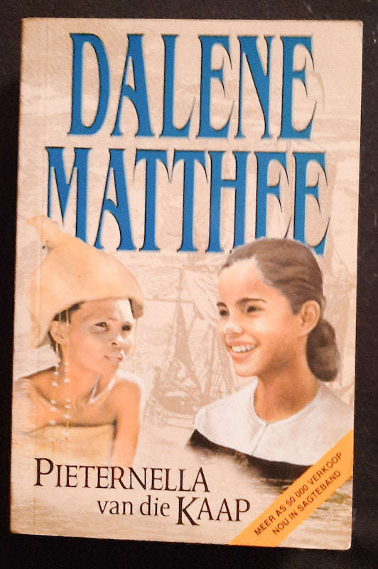 Pieternella van die Kaap