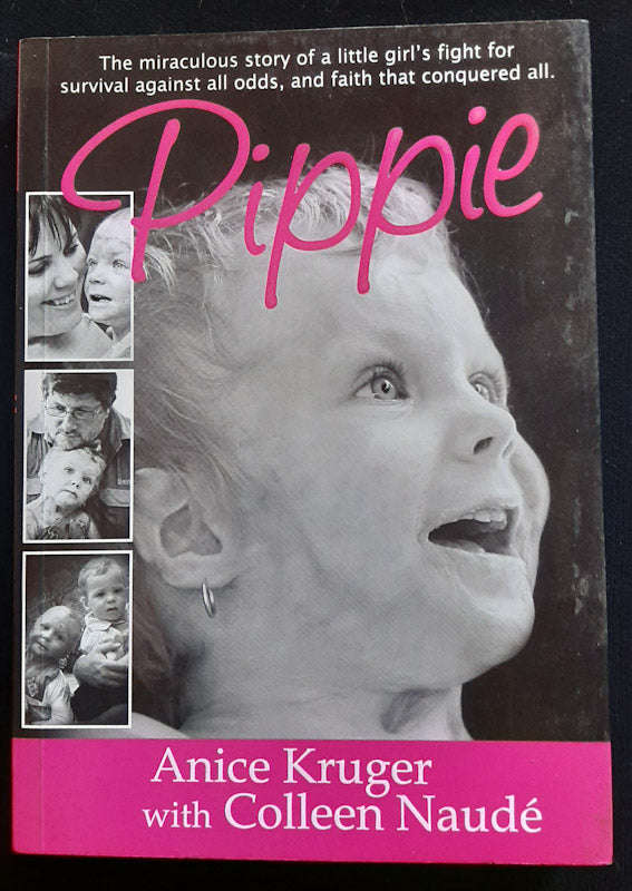 Pippie (Anice Kruger)