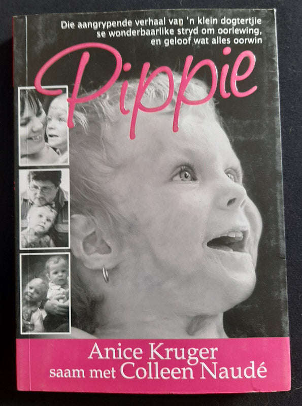 Pippie (Anice Kruger)