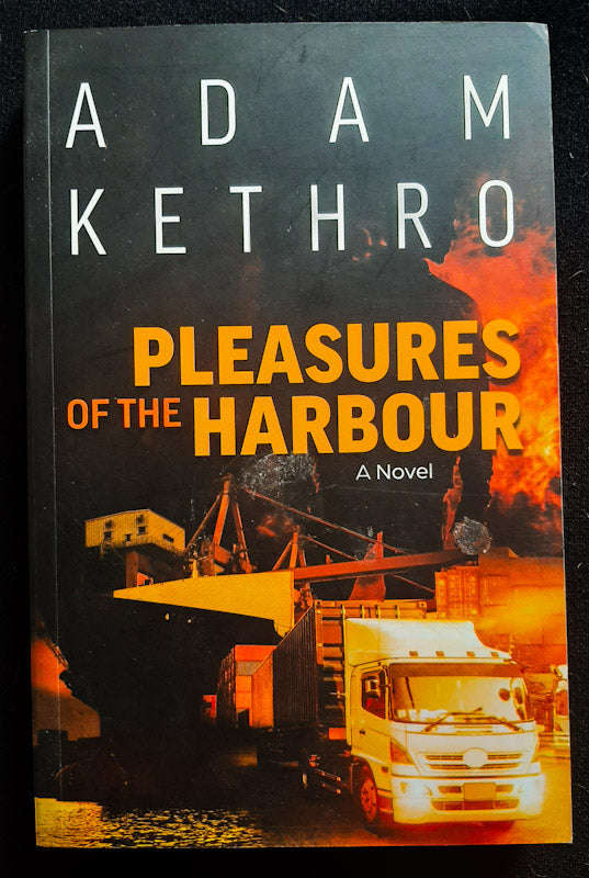 Pleasures Of The Harbour (Adam Kethro)