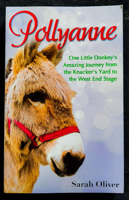 Pollyanne (Sarah Oliver)