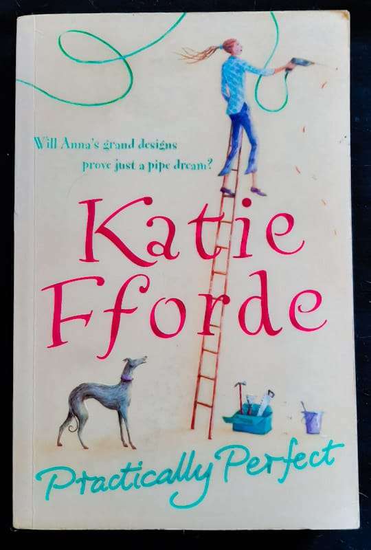 Practically Perfect (Katie Fforde)