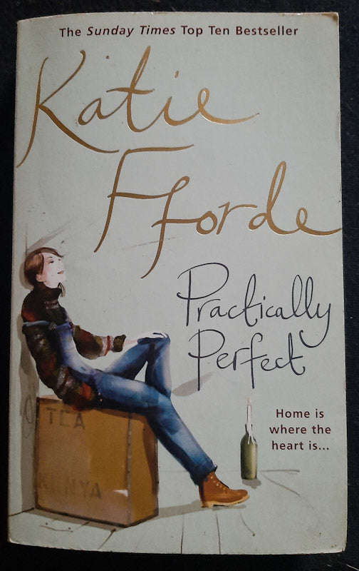 Practically Perfect (Katie Fforde)