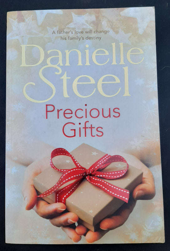 Precious Gifts (Danielle Steel)