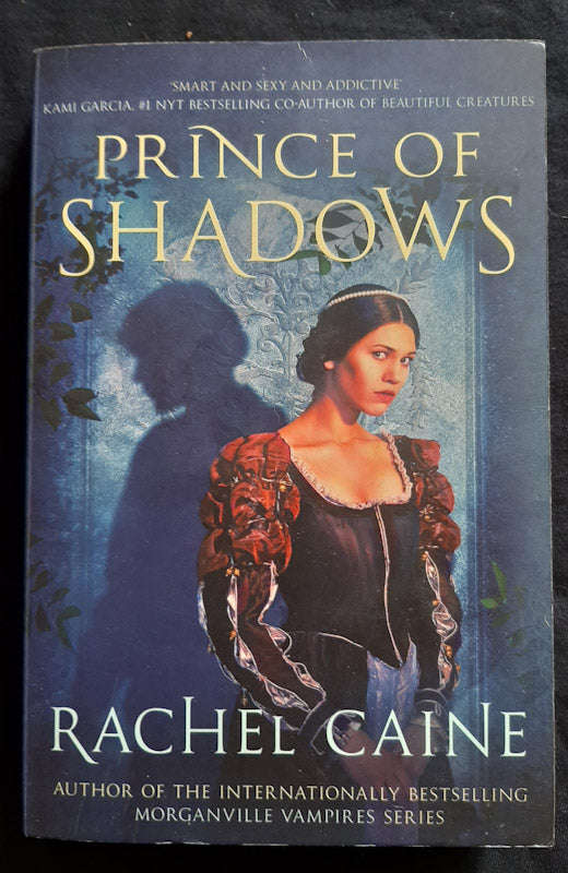 Prince of Shadows (Rachel Caine)