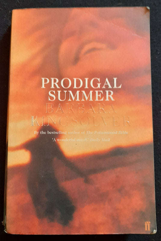 Prodigal Summer (Barbara Kingsolver)