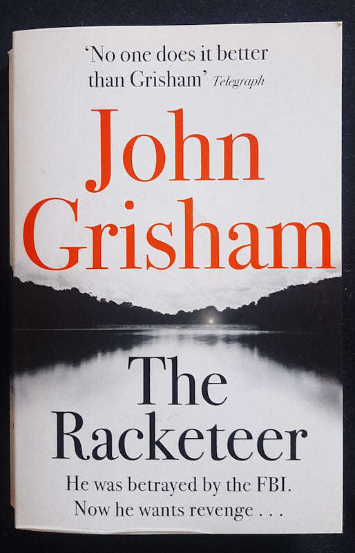 The Racketeer (John Grisham)