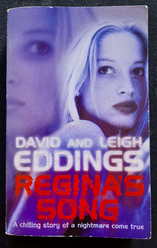 Regina's Song (David and Leigh Eddings)