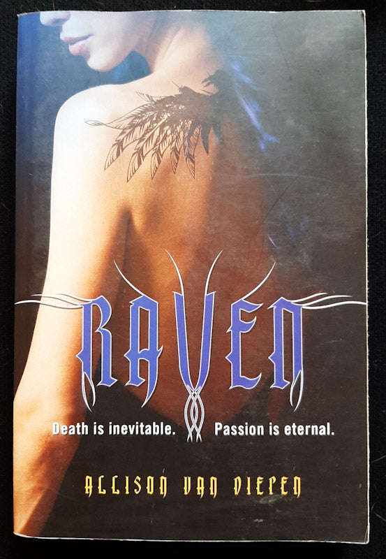 Raven (Allison van Diepen)