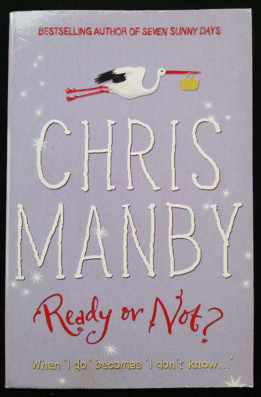 Ready or Not? (Chris Manby)