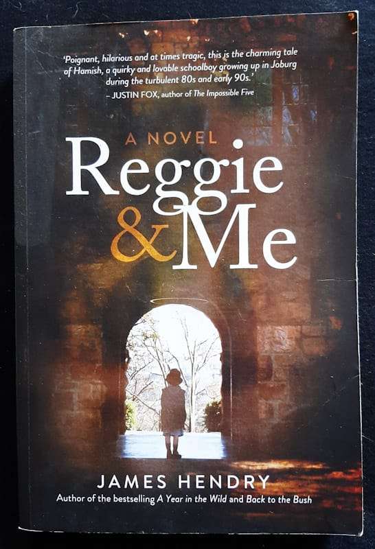 Reggie And Me (James Hendry)