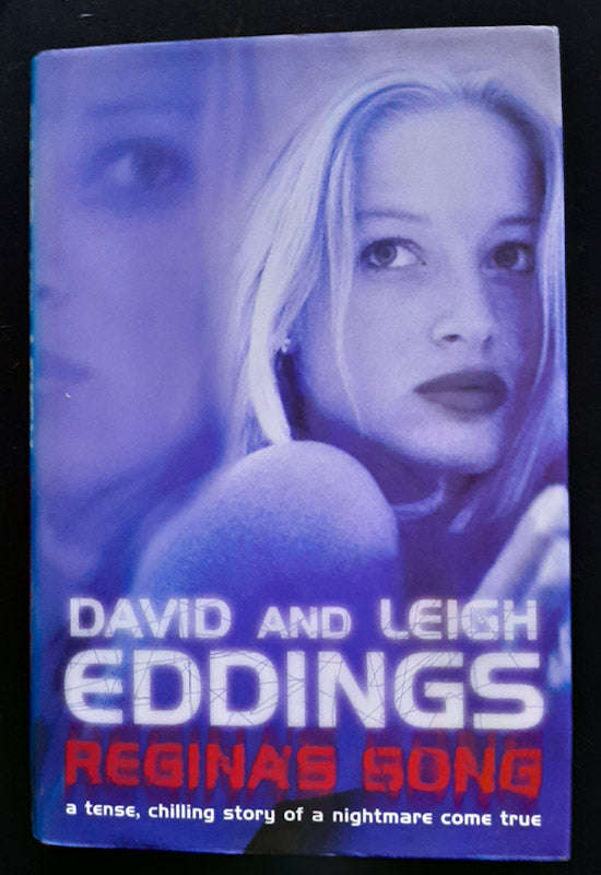 Regina's Song (David Eddings)