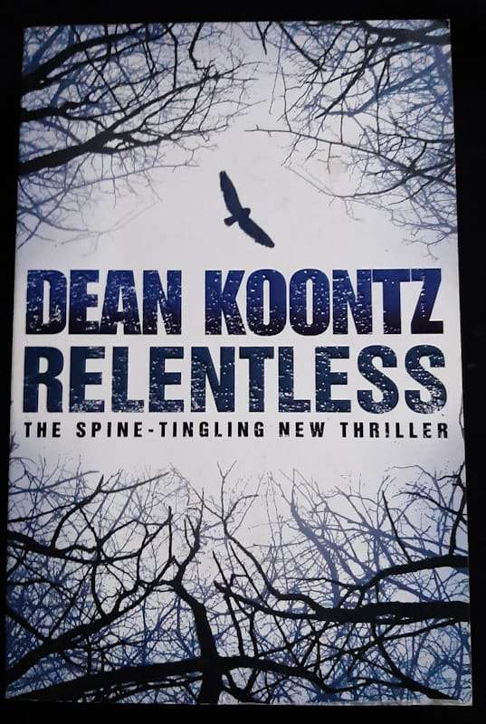 Relentless (Dean Koontz)