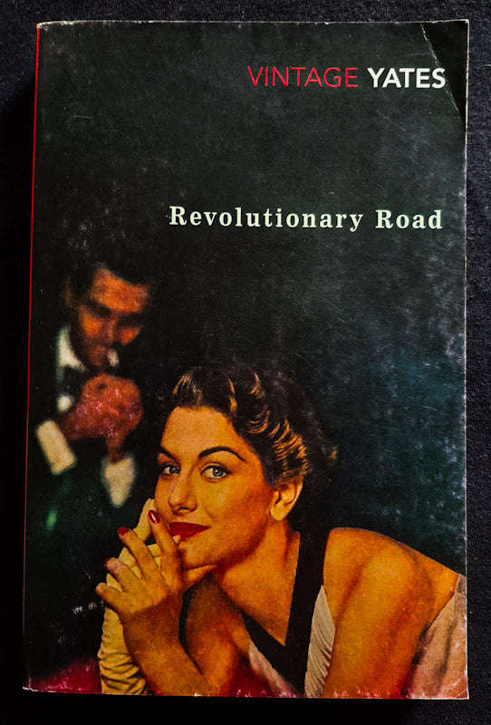 Revolutionary Road (Richard Yates)