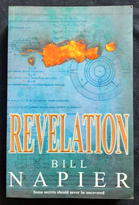 Revelation (Bill Napier)