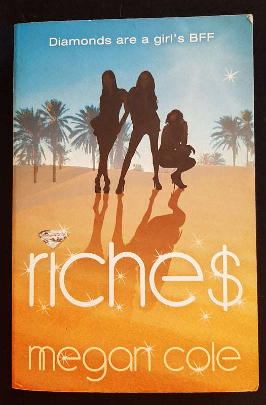 Riche$ (Megan Cole)