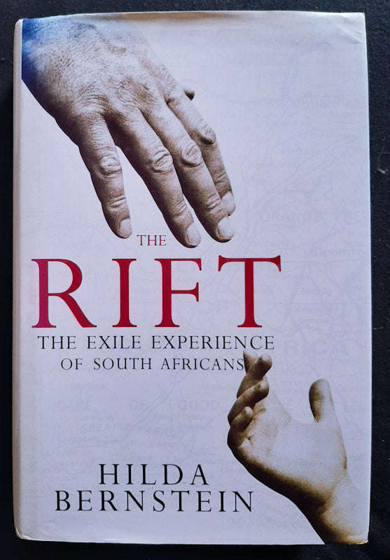 The Rift (Hilda Bernstein)