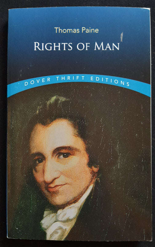 Rights of Man (Thomas Paine)