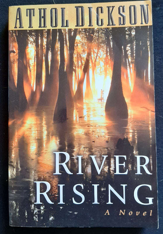 River Rising (Athol Dickson)