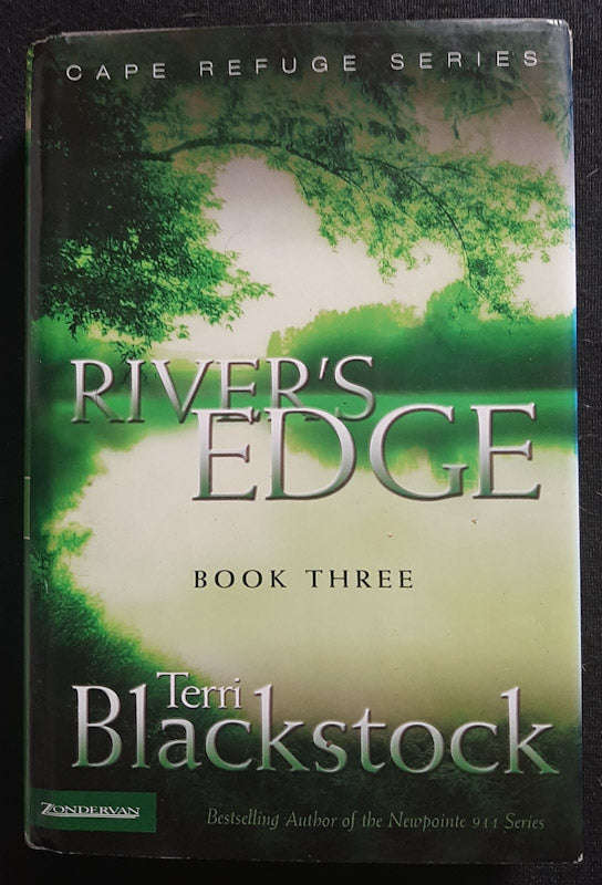 River's Edge (Cape Refuge #3)