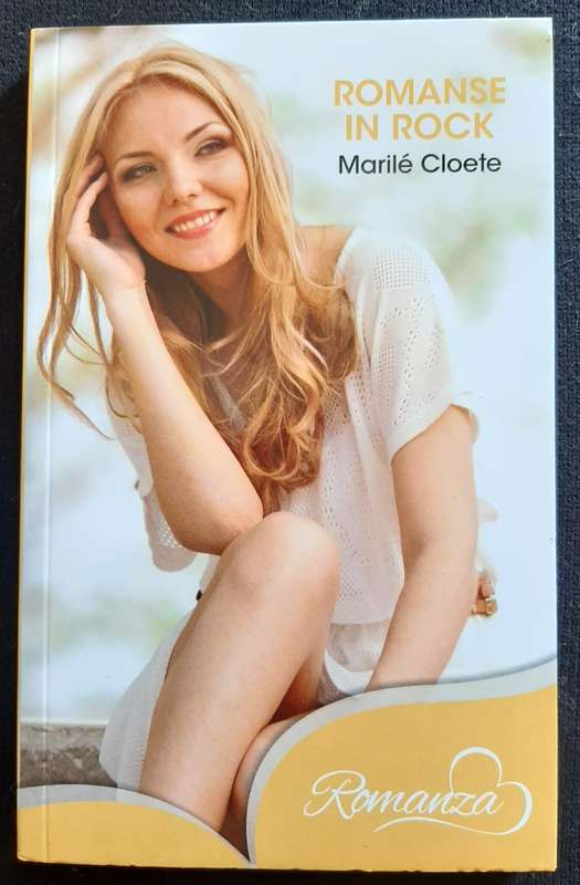 Romanse In Rock (Marile Cloete)