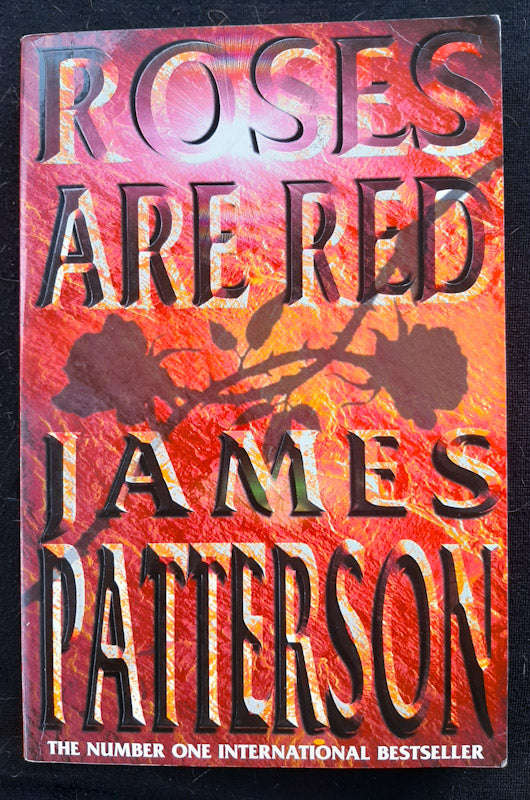 Roses Are Red (Alex Cross #6) (James Patterson)
