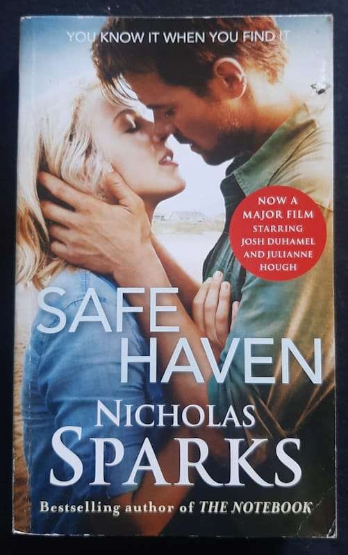 Safe Haven (Nicholas Sparks)