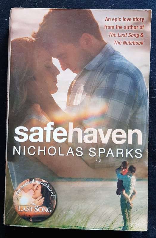 Safe Haven (Nicholas Sparks)