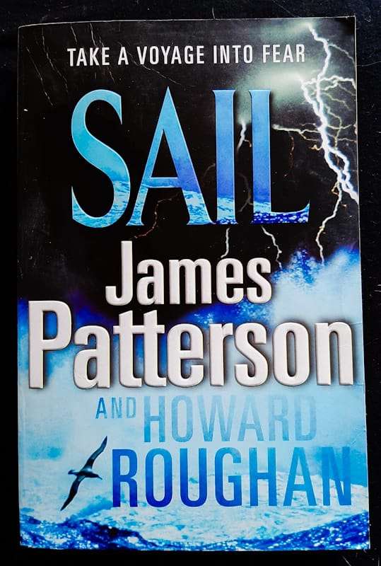 Sail (James Patterson)
