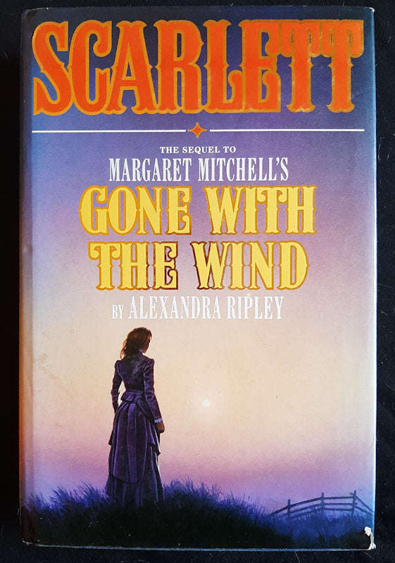 Scarlett (Alexandra Ripley)