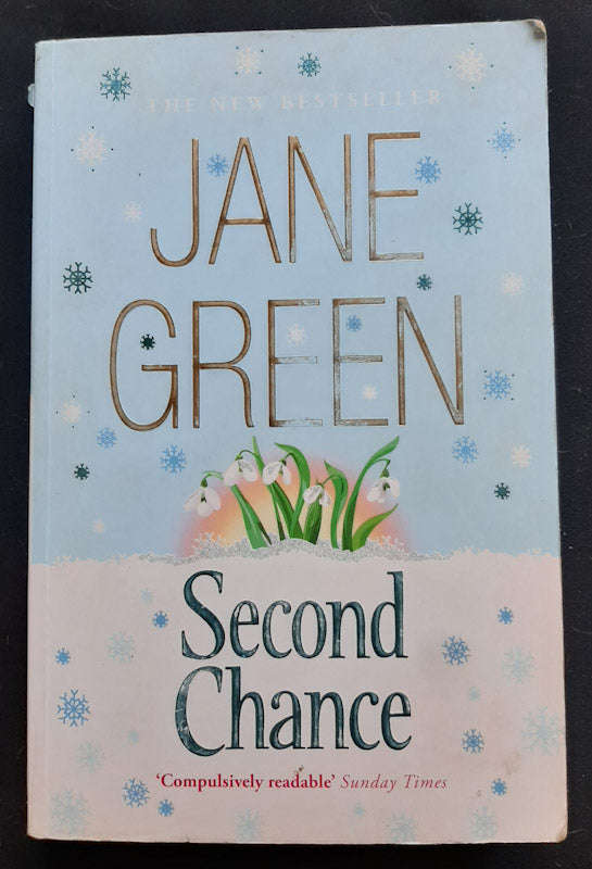 Second Chance (Jane Green)