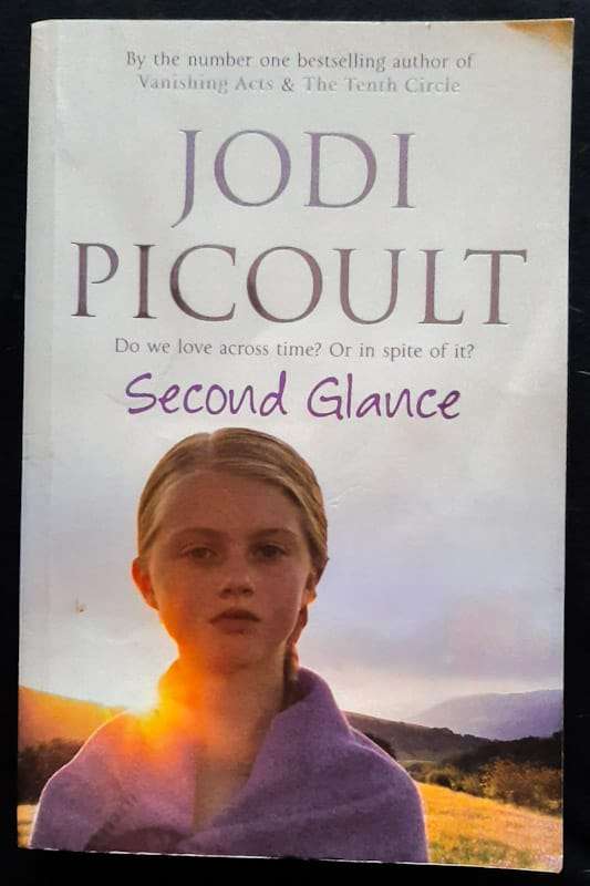 Second Glance (Jodi Picoult)