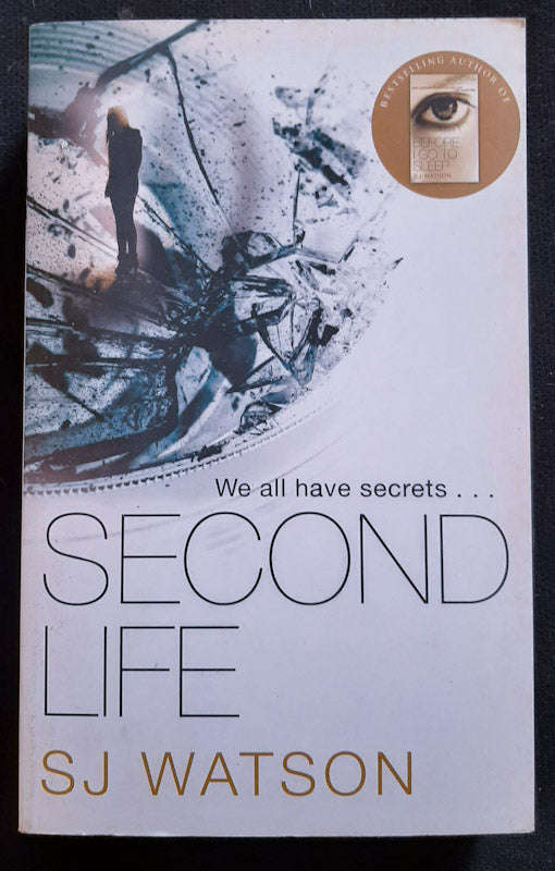 Second Life (S.J. Watson)
